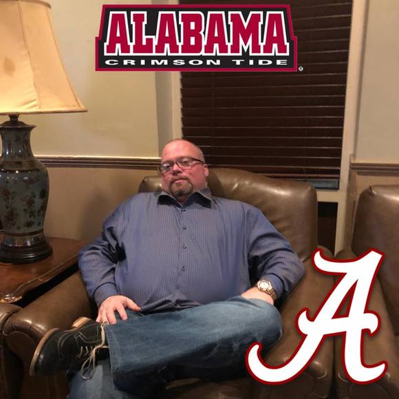 Meet your Posher, Drew - Picture 1 of 1